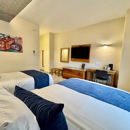 Comfort Inn Кордова Екстер'єр фото