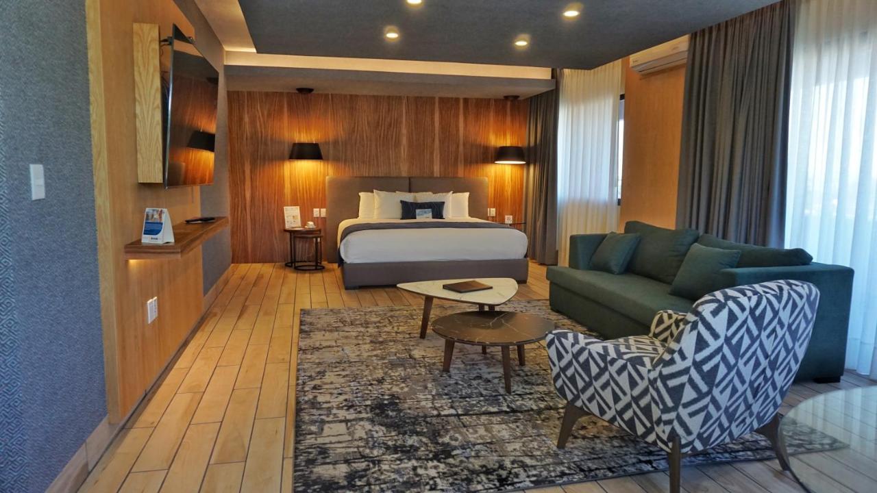 Comfort Inn Кордова Екстер'єр фото
