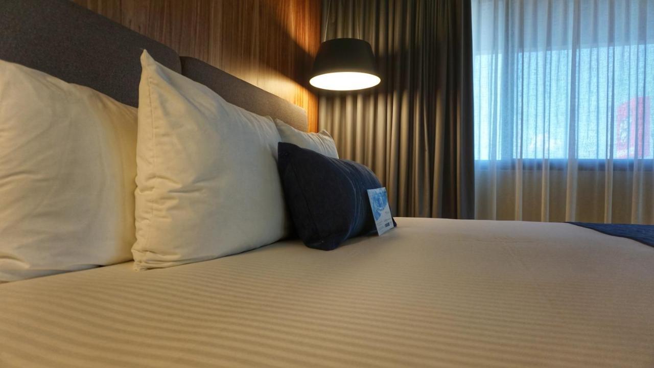 Comfort Inn Кордова Екстер'єр фото