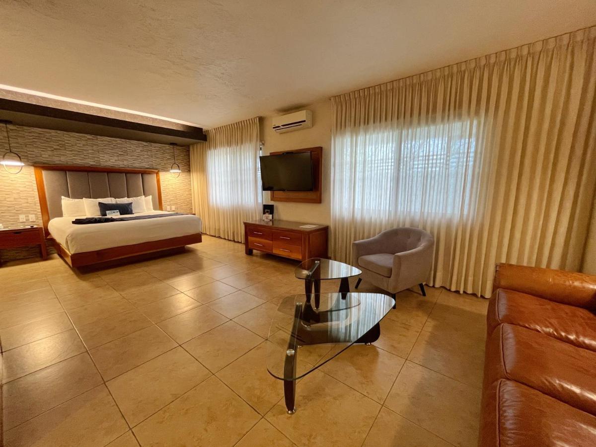 Comfort Inn Кордова Екстер'єр фото