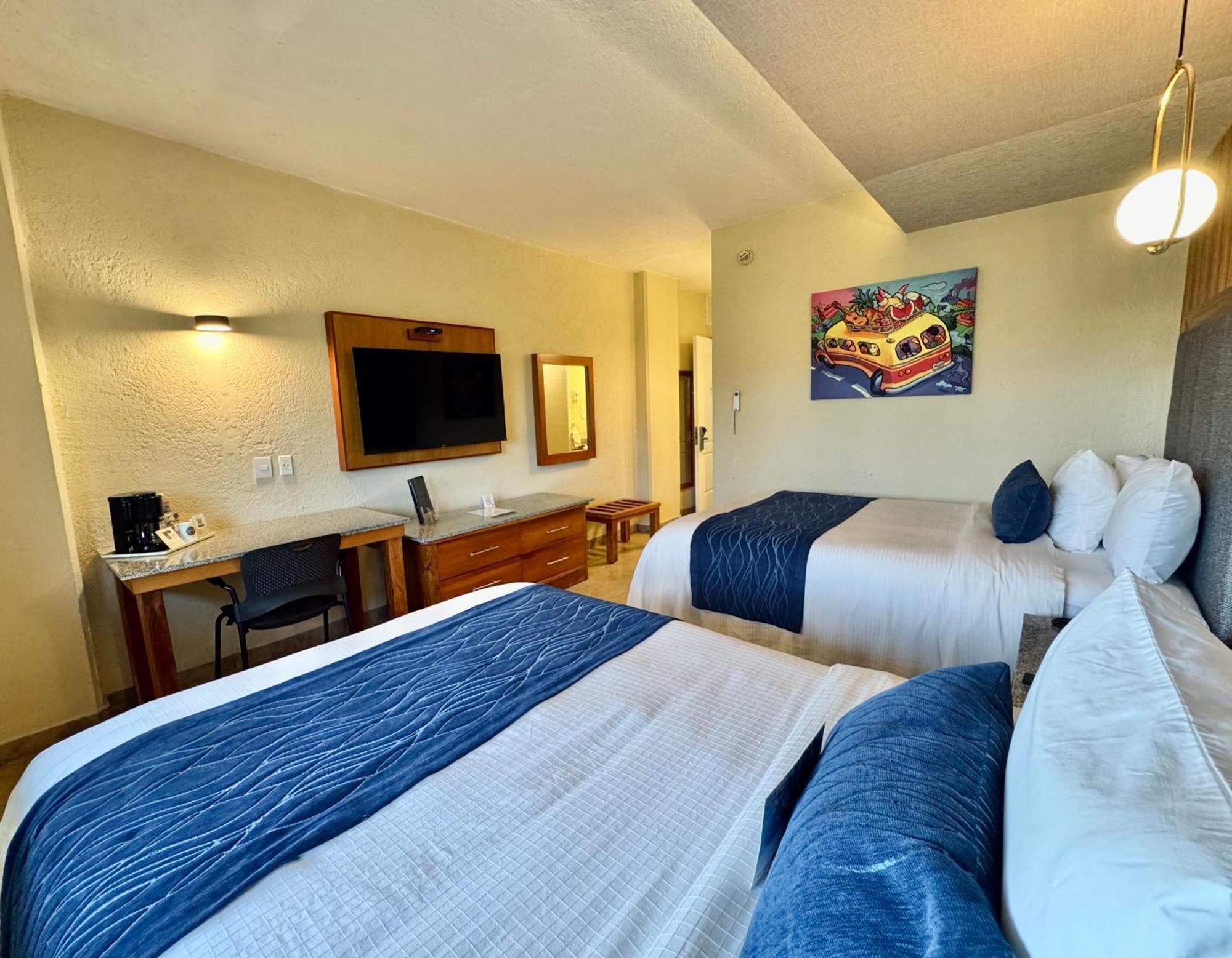 Comfort Inn Кордова Екстер'єр фото