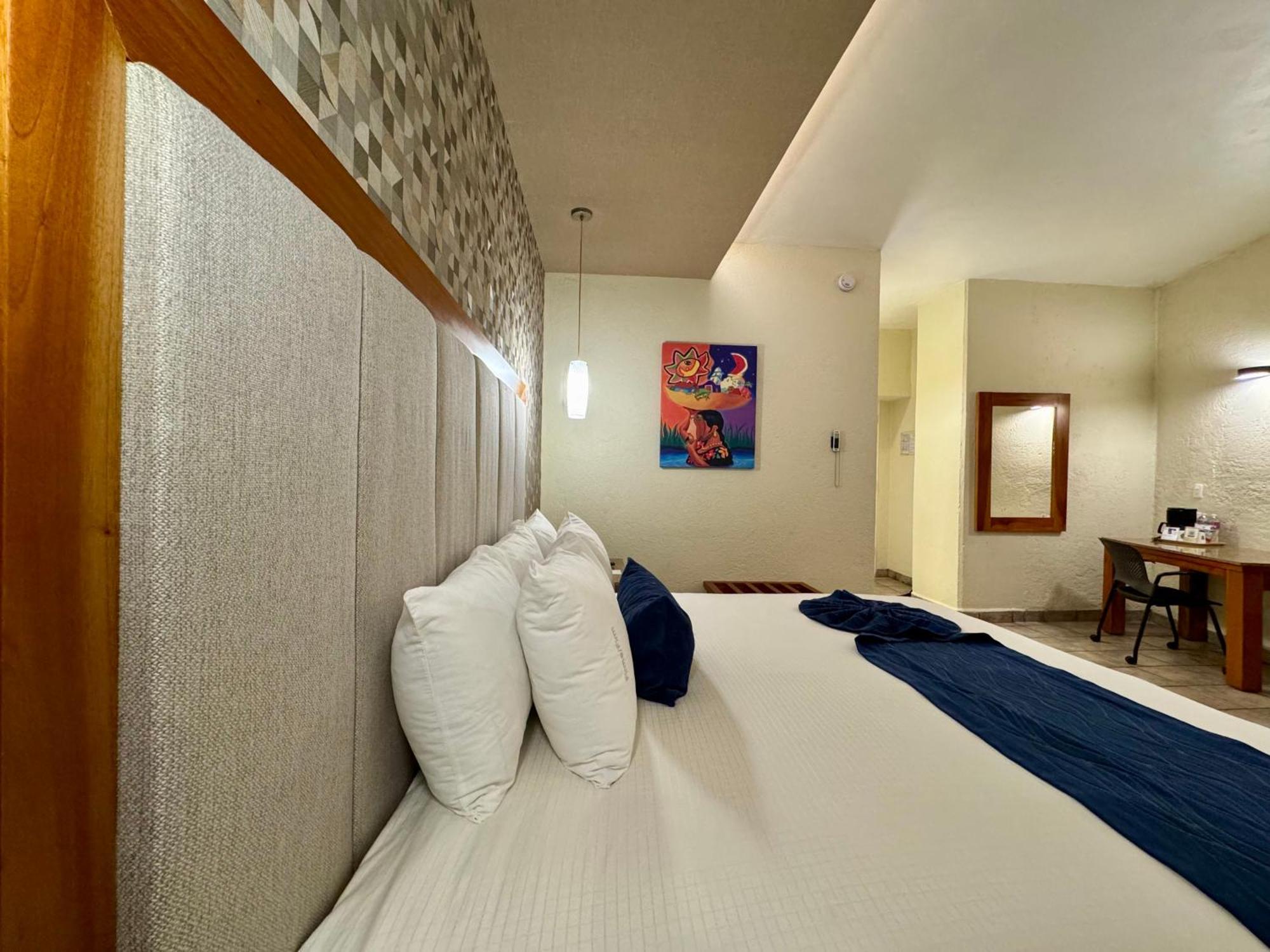 Comfort Inn Кордова Екстер'єр фото