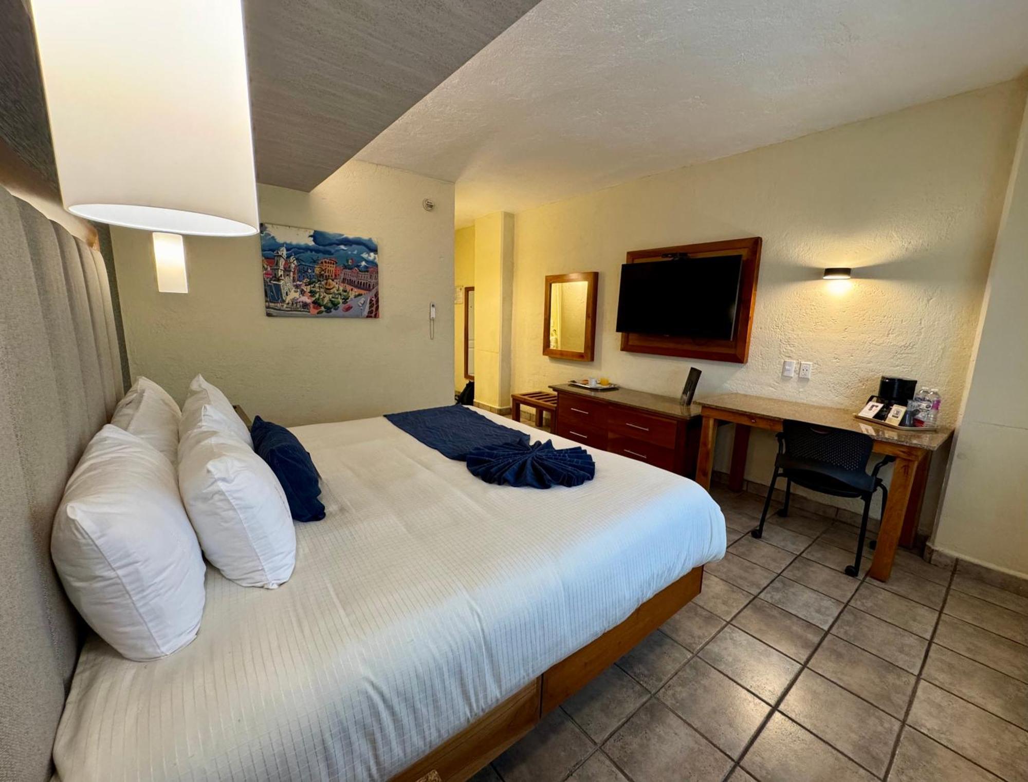 Comfort Inn Кордова Екстер'єр фото