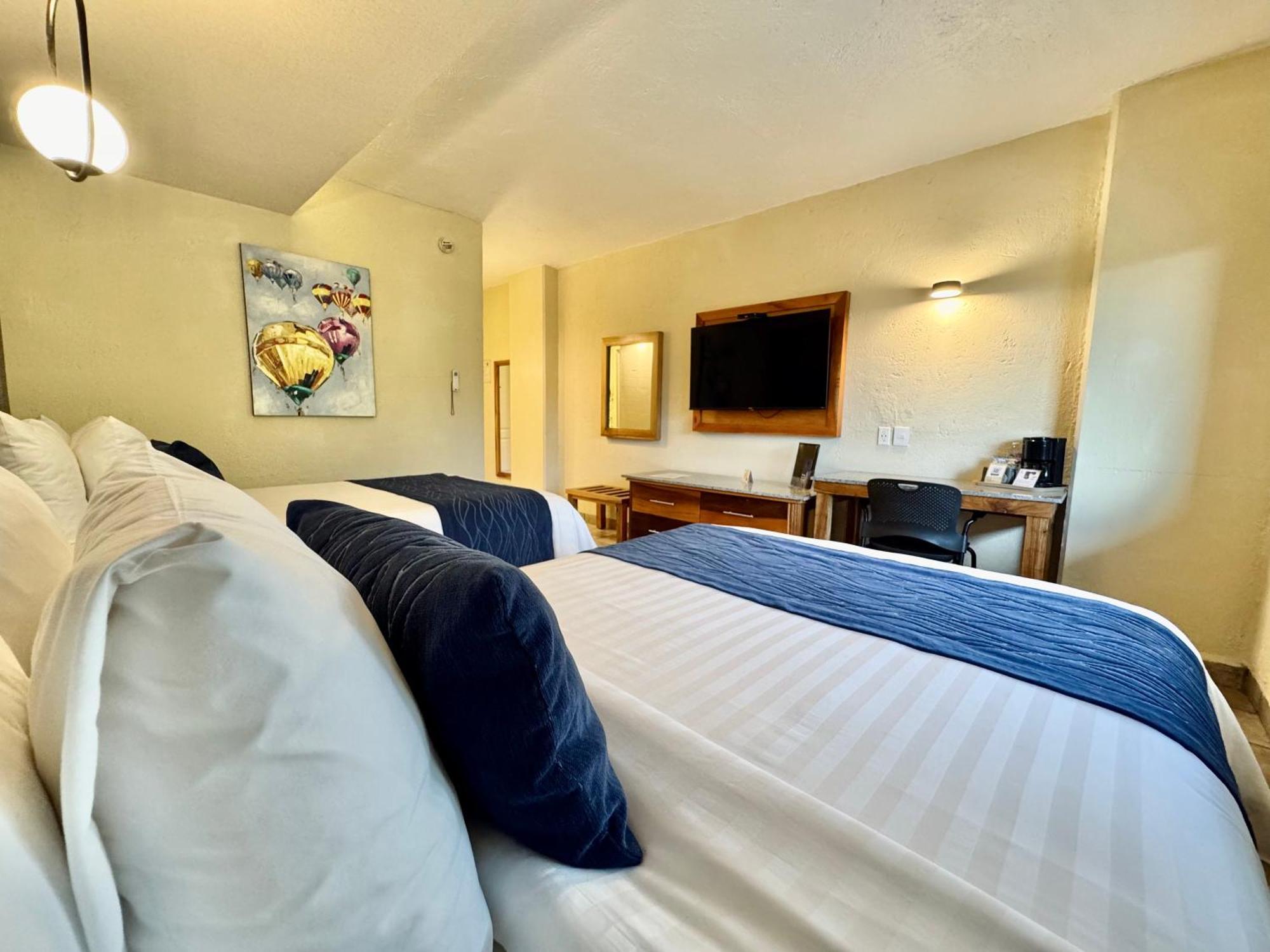 Comfort Inn Кордова Екстер'єр фото