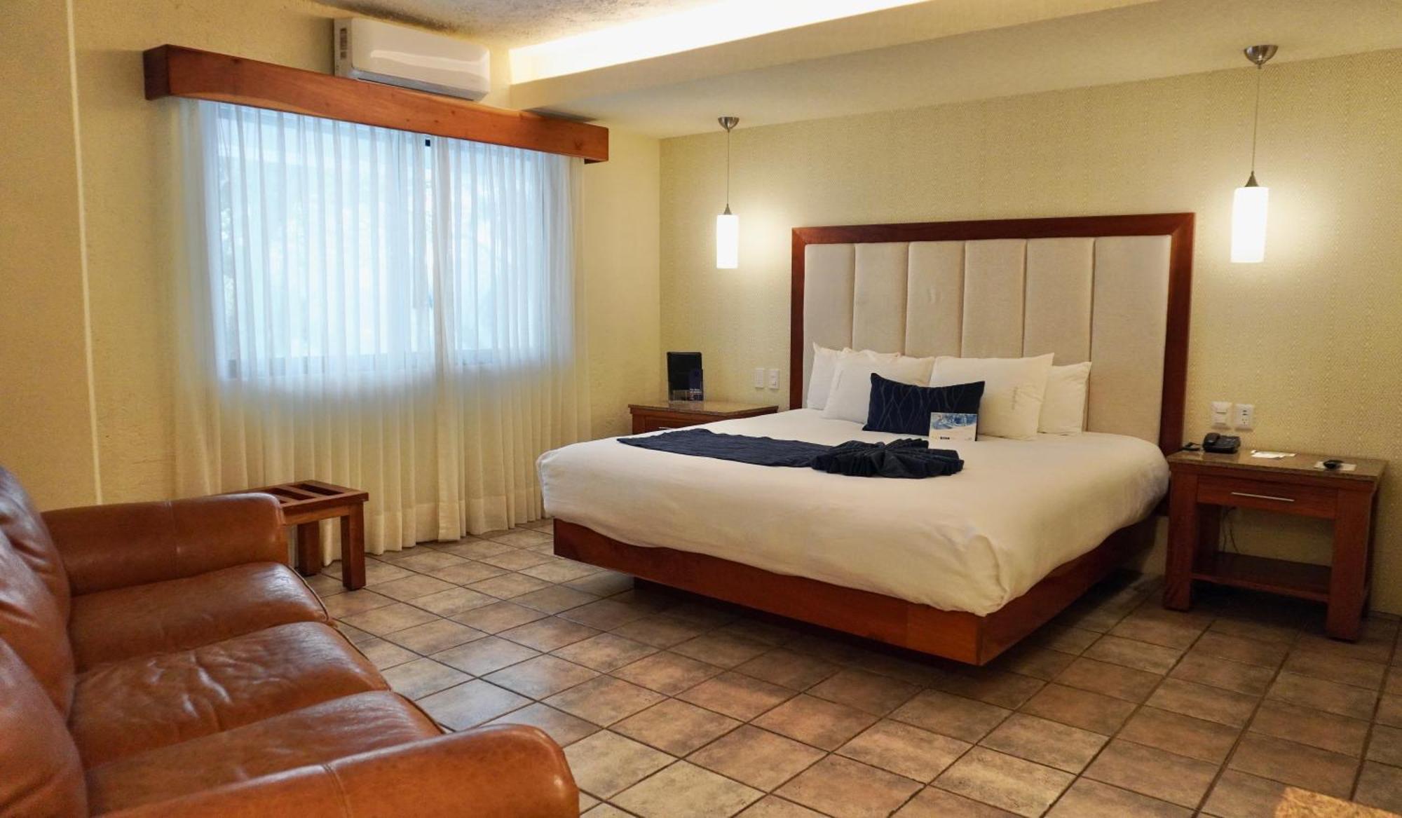 Comfort Inn Кордова Екстер'єр фото