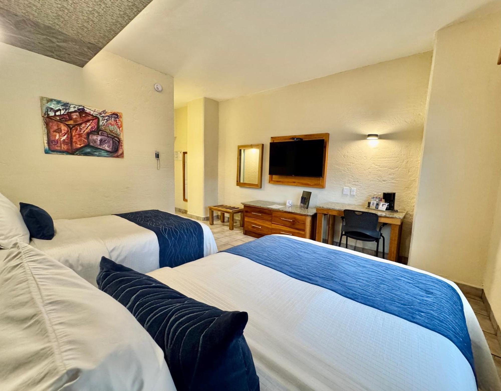 Comfort Inn Кордова Екстер'єр фото