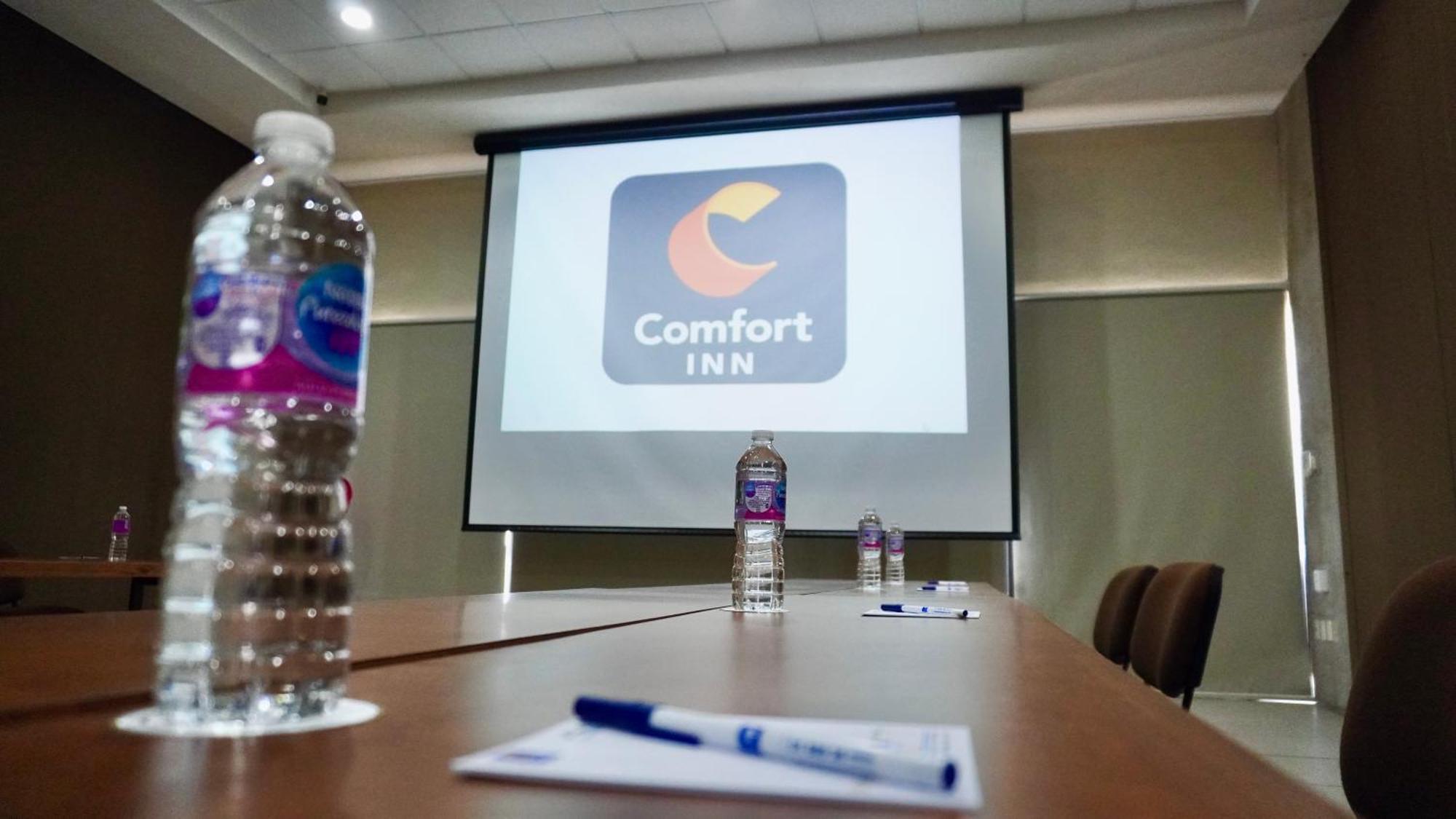 Comfort Inn Кордова Екстер'єр фото